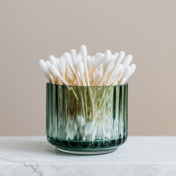 Organic Cotton Buds